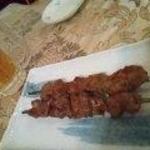 シルクロード ムラト - 