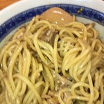 自家製中華そば としおか - 