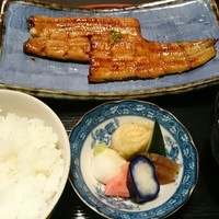 うなぎ秋本 - 