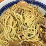 自家製中華そば としおか - 