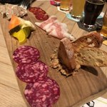 スプリングバレーブルワリー東京 - 