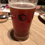 スプリングバレーブルワリー東京 - 