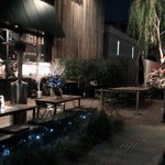 スプリングバレーブルワリー東京 - 