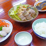 崎野屋 - 