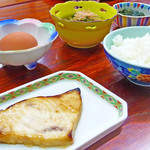 崎野屋 - 