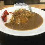 立喰いそば さとう - 