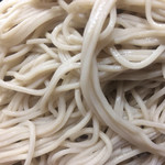 長寿庵 - 