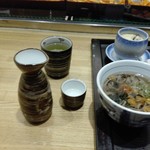 江户前日本料理 - 