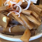 自家製中華そば としおか - 