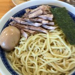 自家製中華そば としおか - 