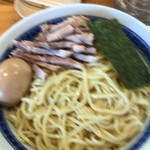 自家製中華そば としおか - 