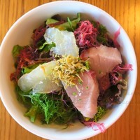 レストラン ラ・マーレ - 