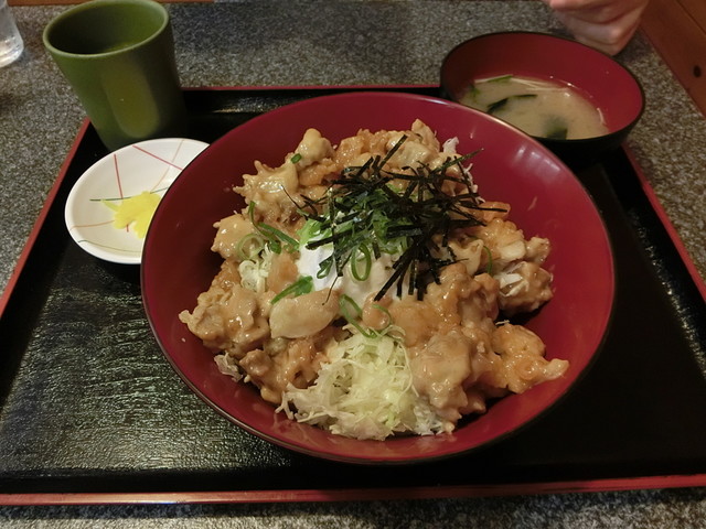 鳥まる とりまる 岡山市その他 居酒屋 食べログ