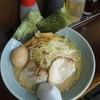 ラーメン専門店 和 久米川店