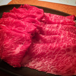 Ishikawa - すき焼き 肉