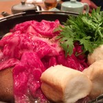 이시카와 - すき焼き 