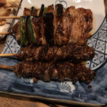 Kuchihacchou - 