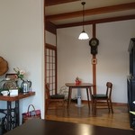サン カフェ - 