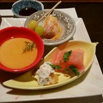 やまゆりの宿 - 