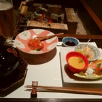 やまゆりの宿 - 