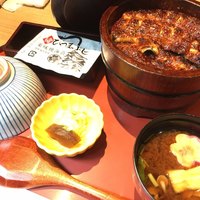 うなぎ和食  しら河 今池ガスビル店 - 