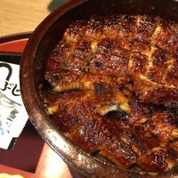 うなぎ和食  しら河 今池ガスビル店 - 