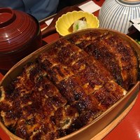 うなぎ和食  しら河 今池ガスビル店 - 