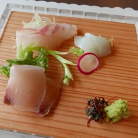 日本料理 八万ぼり - 