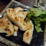 大衆居酒屋わらの - 