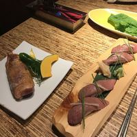 焼肉 龍園 西中洲店 - 