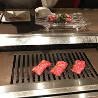 原宿焼肉 KINTAN - 