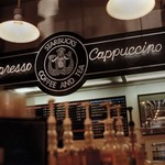 STARBUCKS - 