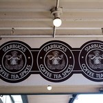 STARBUCKS - 