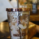 STARBUCKS - 