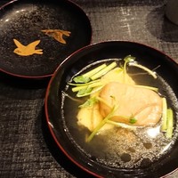 高麗橋桜花 - 
