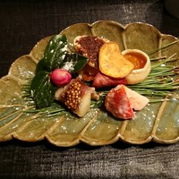 高麗橋桜花 - 