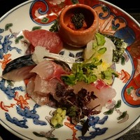 高麗橋桜花 - 