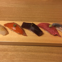伊勢鮨 - 