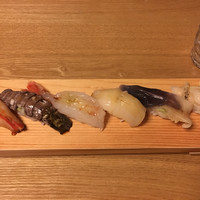 伊勢鮨 - 