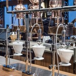 Starbucks Reserve Roastery and Tasting Room - 