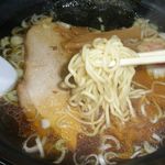 麺家 はなまる - 麺