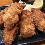 居食屋 わいるどふぁーむ  - 