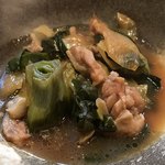 居食屋 わいるどふぁーむ  - 