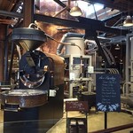 Starbucks Reserve Roastery and Tasting Room - 