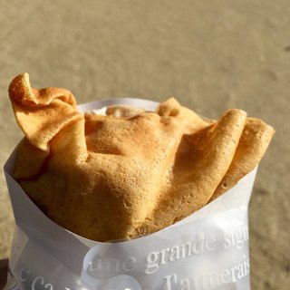 クレープリー カフェ 樹水_1