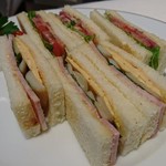 和光ティーサロン - 