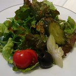 和光ティーサロン - 