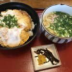 金比羅うどん - 