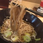 四谷 政吉 - 喉越しも良し