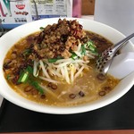 台湾みそラーメン（大辛）